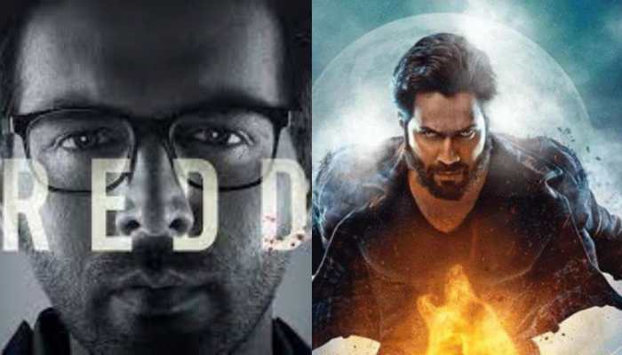 'Freddy' to 'Bhediya', IMDb releases the list of the most anticipated Indian movies and Shows