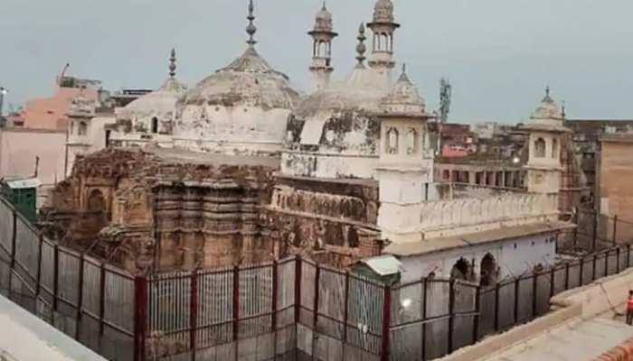 Gyanvapi Mosque Case: Court rejects Masjid committee's petition, to hear plea seeking worship of 'Shivling'