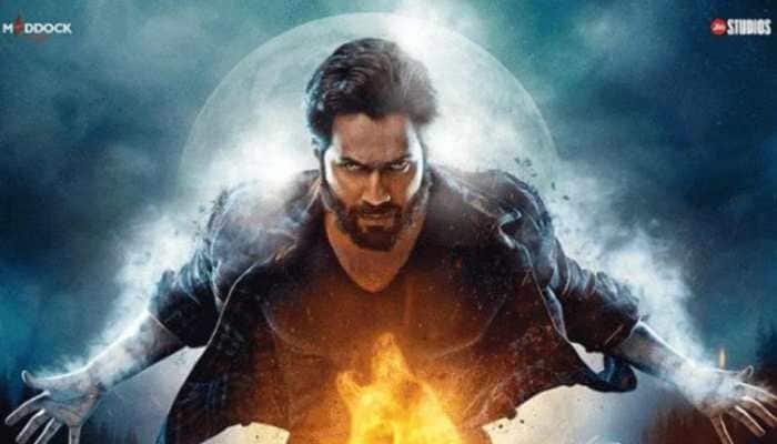 Bhediya: Varun Dhawan talks about his preparation for the film, says 'for this role, I had been with an...'