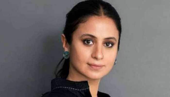 Mirzapur: Rasika Dugal recalls her first day on set as &#039;Beena Tripathi&#039;, says &#039;I was excited but nervous too&#039;