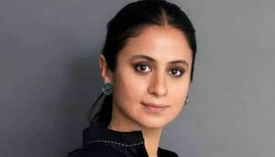 Mirzapur: Rasika Dugal recalls her first day on set as 'Beena Tripathi', says 'I was excited but nervous too'