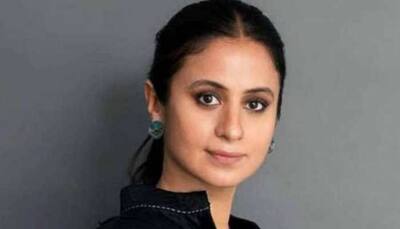 Mirzapur: Rasika Dugal recalls her first day on set as 'Beena Tripathi', says 'I was excited but nervous too'