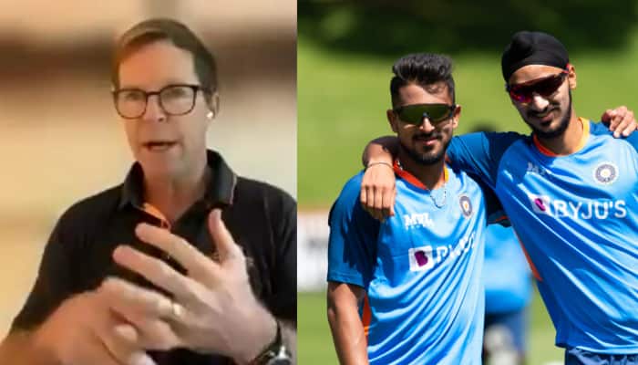 EXCLUSIVE: 'Because of the IPL...', Jonty Rhodes makes a BIG statement on India's T20I squad for New Zealand series
