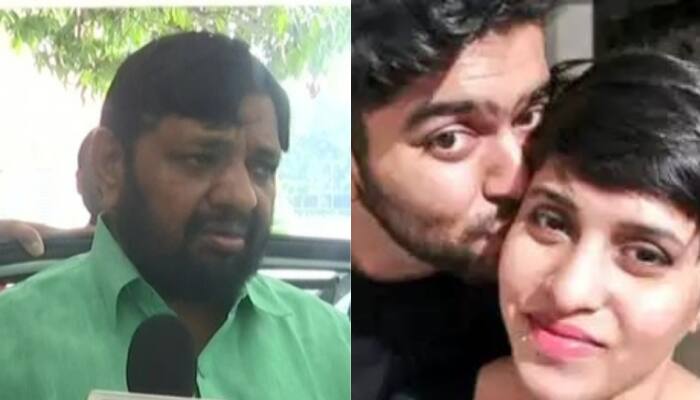 'Educated girls should...': Union Minister blames Shraddha Walkar for her murder, faces flak