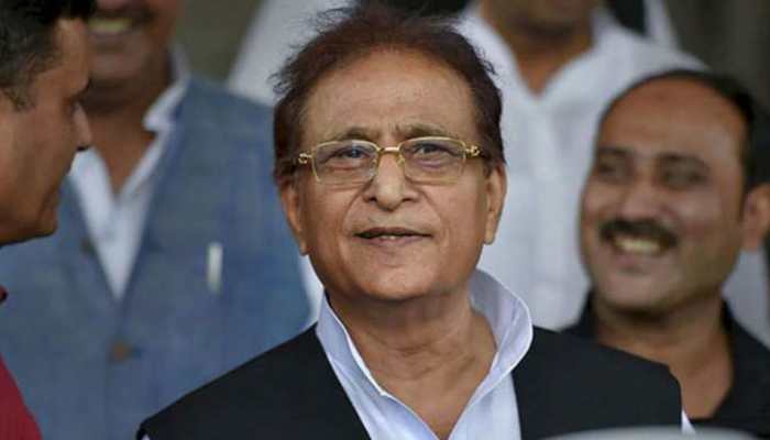 Rampur Assembly bypoll: No member of Azam Khan&#039;s family in fray for first time in over four decades