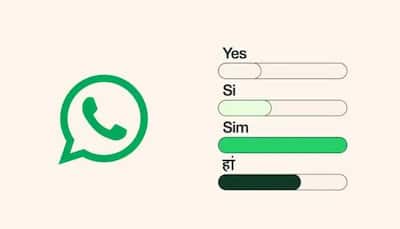 WhatsApp Polls: Check Step-by-Step guide to use new feature in group and individual chats