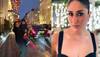 Karisma Kapoor shares an adorable picture with Jeh, says 'best memory with my best boy'