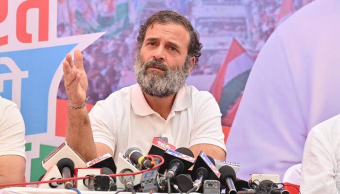 Indira Gandhi described Veer Savarkar as 'remarkable' son of India: BJP hits back at Rahul Gandhi