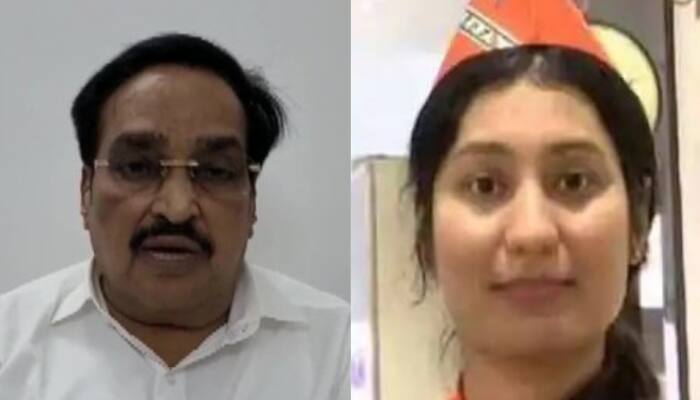 Assembly polls: 2002 Gujarat riots convict's daughter gets BJP ticket, party defends decision