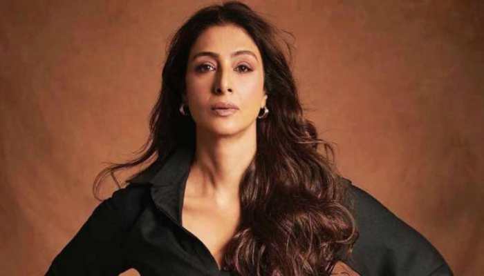 Tabu has a busy 2023 ahead after the release of &#039;Drishyam 2&#039;