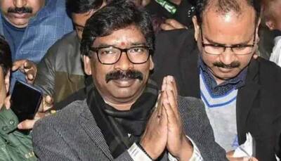 ED grills Hemant Soren for over 9 hours in Jharkhand illegal mining case