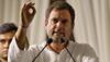 Rahul Gandhi detained