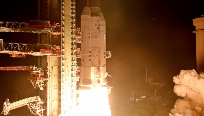 ISRO set to launch India's first privately developed rocket 'Vikram-S' on Friday