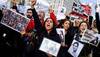 iran protest news