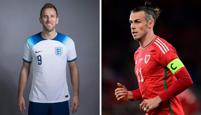 FIFA World Cup 2022 Qatar: Harry Kane to Gareth Bale, stars to look out for in Group B