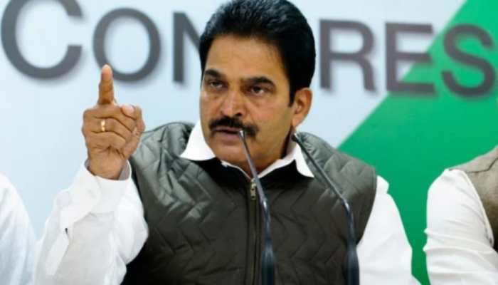 'Belated wisdom dawning': Congress after BJP files review petition against release of Rajiv Gandhi's convicts