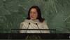 Security Council still doesn't reflect current geo-political landscape, says India's Permanent Representative to UN Ruchira Kamboj 