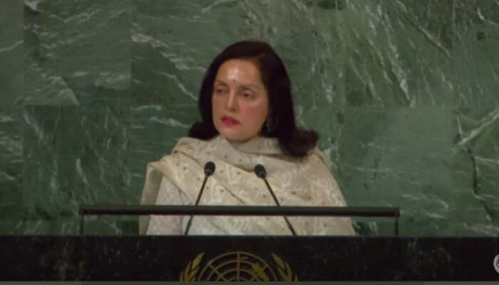 Security Council still doesn't reflect current geo-political landscape, says India's Permanent Representative to UN Ruchira Kamboj 