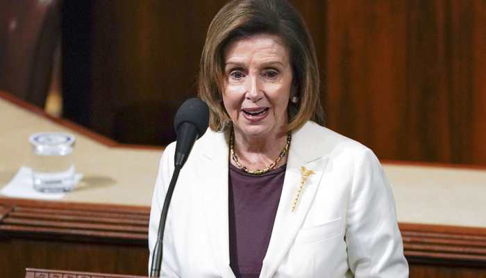 Nancy Pelosi ends HISTORIC term as first woman US House Speaker, not to seek leadership role in next Congress