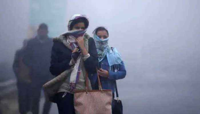 Delhi&#039;s AQI at 271; Cold weather to hit parts of North India- check weather Update here