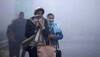 Delhi's AQI at 271; Cold weather to hit parts of North India- check weather Update here