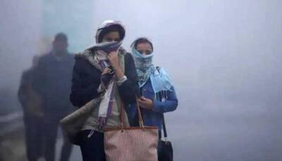 Delhi's AQI at 271; Cold weather to hit parts of North India- check weather Update here