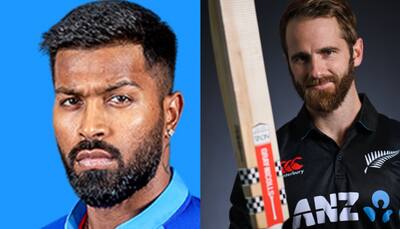India vs New Zealand 1st T20I 2022 Preview LIVE Streaming details