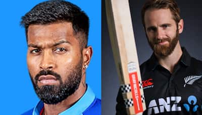 India vs New Zealand 1st T20I 2022 Preview, LIVE Streaming details: When and where to watch IND vs NZ T20 match online and on TV?