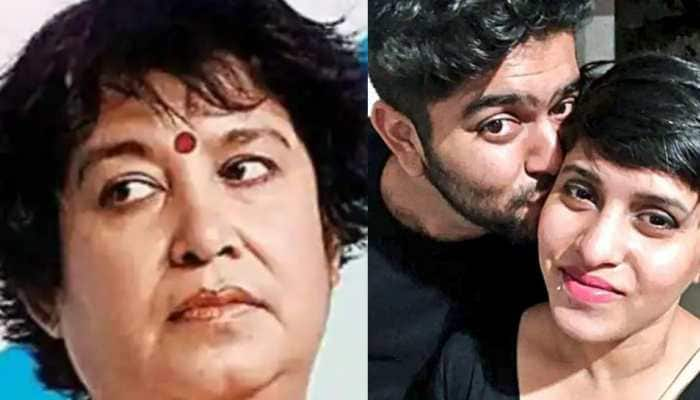  Shraddha Walkar murder: &#039;When men kill their wives, you don&#039;t...&#039;, Taslima Nasreen slams  &#039;men&#039;s mentality&#039;