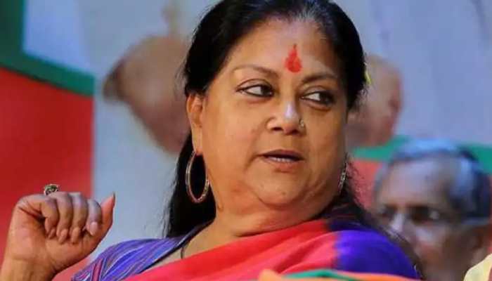 BJP’s big step - Vasundhara Raje, Rajyavardhan Singh Rathore, Arun Singh NOT in THIS list