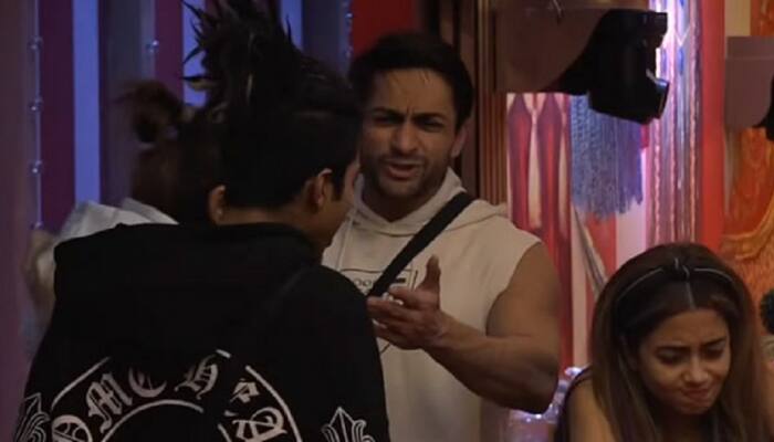 Bigg Boss 16: Netizens demand MC Stan be thrown out after he instigated Shalin Bhanot