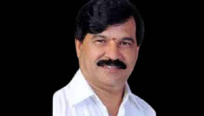 &#039;Punish me if I have done wrong&#039;: BJP MLA S A Ramdas 
