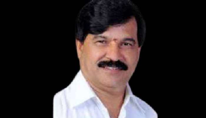 'Punish me if I have done wrong': BJP MLA S A Ramdas 