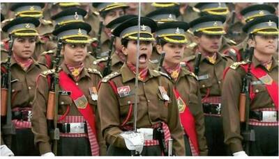 Six women army officers clear Defence Services Staff Exam for the first time- Details here