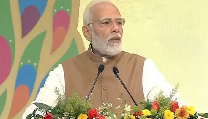 &#039;We need to BREAK terror support networks, HIT their finances&#039;: PM Narendra Modi at global meet on counter-terror financing