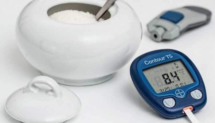 High blood sugar: Eating sugar DOES NOT cause diabetes - Debunking 5 myths about the disease