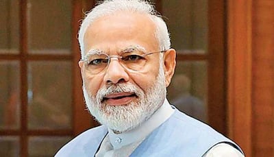 BJP DROPS PM Narendra Modi as star campaigner for UP bypolls, check other names