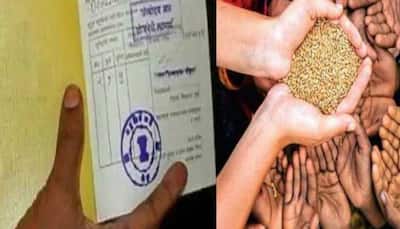 Good news for Ration card holders! Govt to give 21 kg wheat, 14 kg rice free of cost, check details here