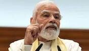 PM Modi shouts against terrorism in 'No Money for Terror' conference