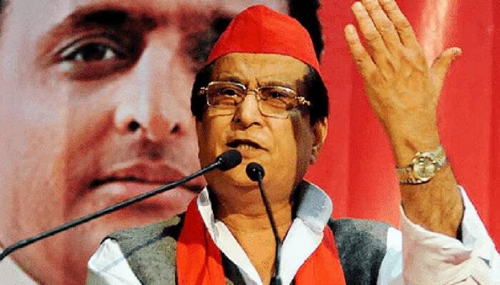 Azam Khan&#039;s name removed from voters list of his traditional seat Rampur Sadar 
