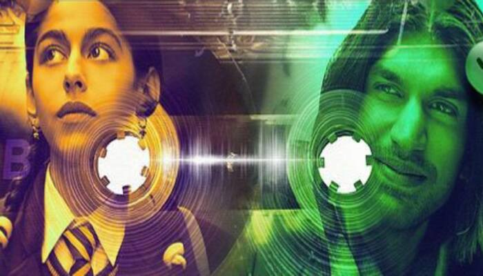 Alaya F is on the roll, her new film 'Almost Pyaar with DJ Mohabbat' announced!