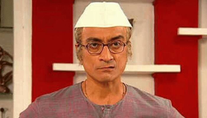 Taarak Mehta&#039;s Champak Chacha aka Amit Bhatt gets severely injured during shoot, read details