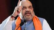 'Sheltering a terrorist is tantamount to promoting terrorism' - Amit Shah
