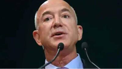 "Don't buy TV, fridge": Jeff Bezos gives recession warning to customers, asks to prepare for the worst