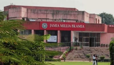 Delhi: Jamia Millia Islamia university suspends professor over teachers' association election