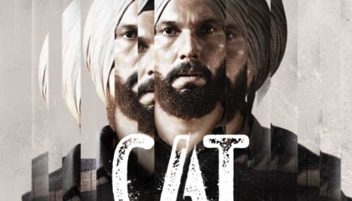 &#039;Cat&#039; trailer OUT: Randeep Hooda infiltrates the drug cartels of Punjab to save his brother in his next- WATCH