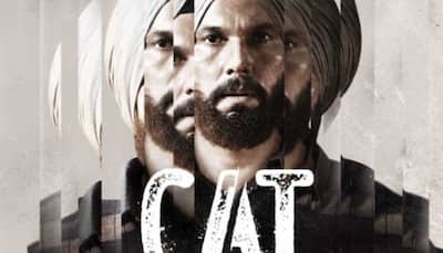 'Cat' trailer OUT: Randeep Hooda infiltrates the drug cartels of Punjab to save his brother in his next- WATCH