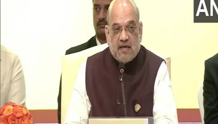 Terrorism most serious threat to global peace and security: Amit Shah