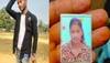 lucknow double murder case
