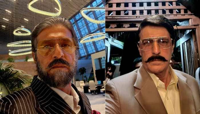 Chunky Panday opens up about his character in Karthi's 'Sardar', says 'it was enriching experience to explore dark...'